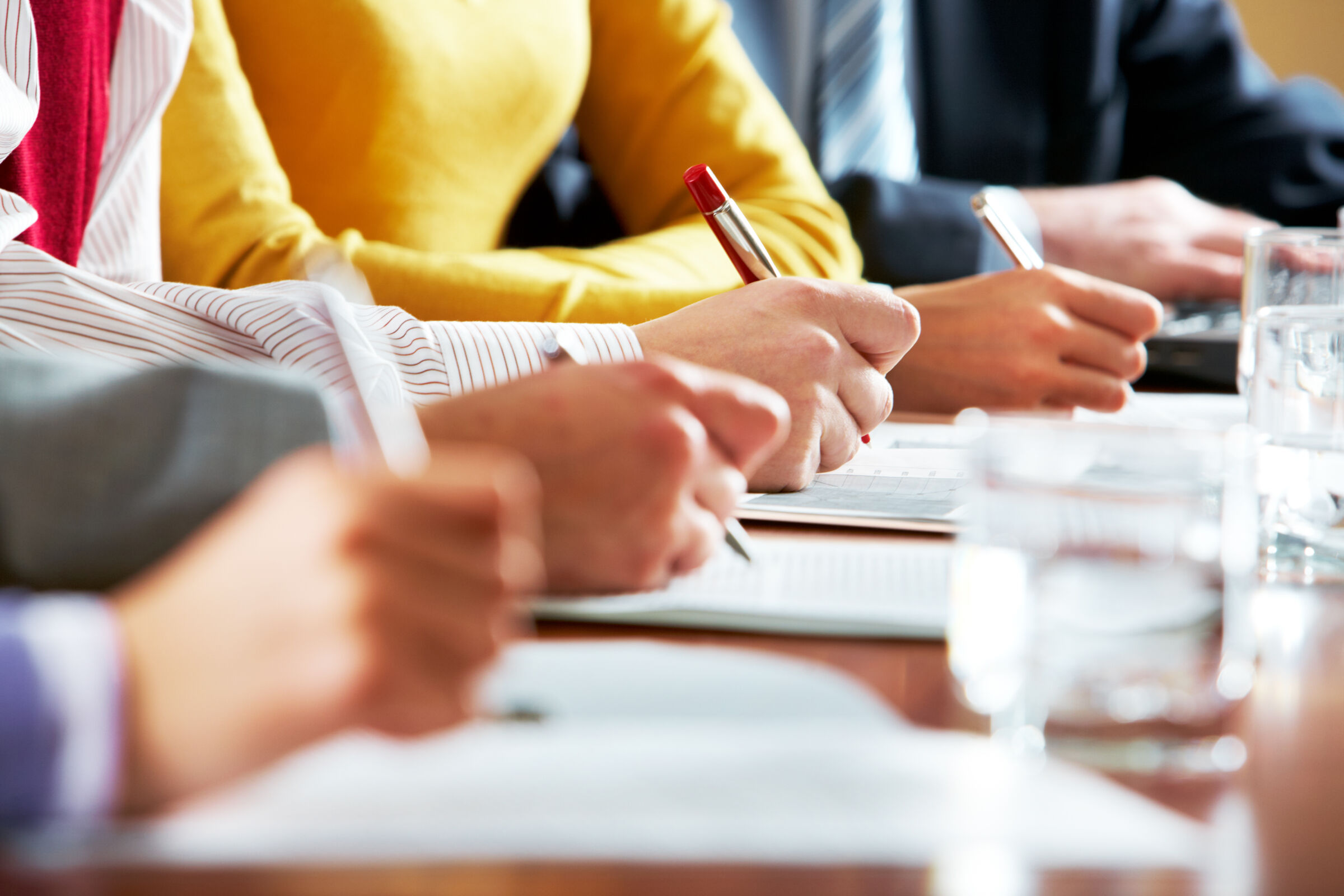 Kurs fra Fandler Brodin & Partners